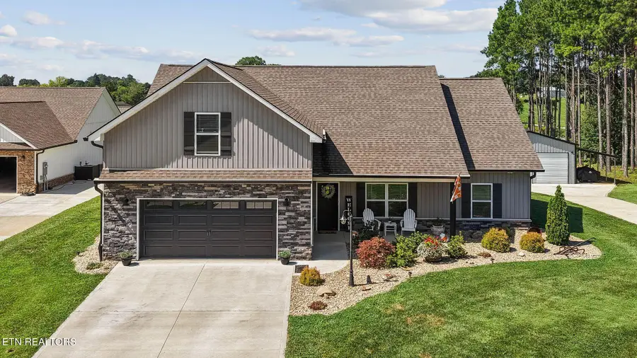 811 Pinebrooke Drive, Maryville, TN 37801 - #3