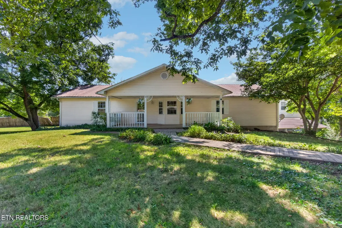 2460 Pickett Park Hwy, Jamestown, TN 38556 - #1