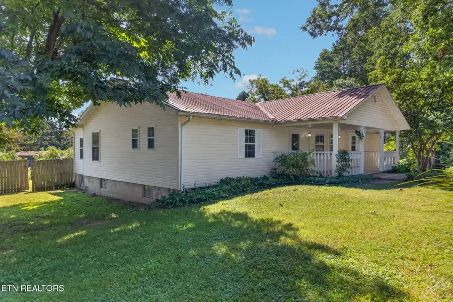 2460 Pickett Park Hwy, Jamestown, TN 38556 - #2
