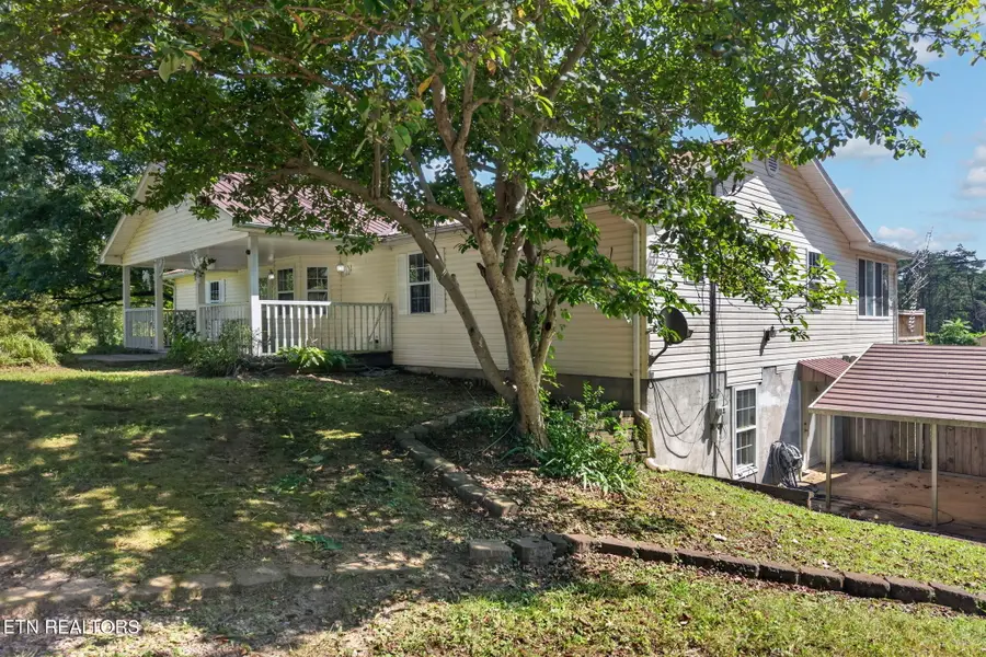 2460 Pickett Park Hwy, Jamestown, TN 38556 - #3