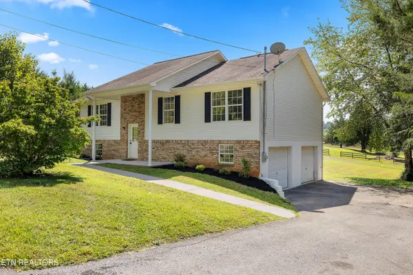 621 Odell Court, Strawberry Plains, TN 37871