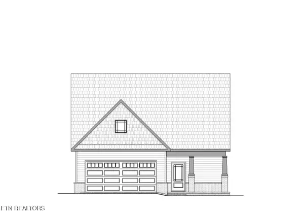 3326 Mountain Aster Drive, Knoxville, TN 37924