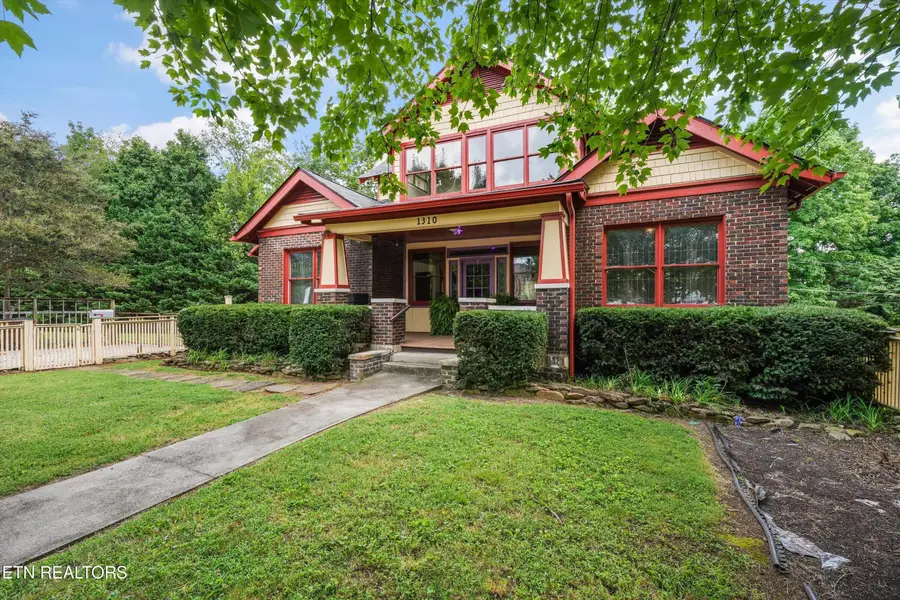 1310 Luttrell St, Knoxville, TN 37917 - #2