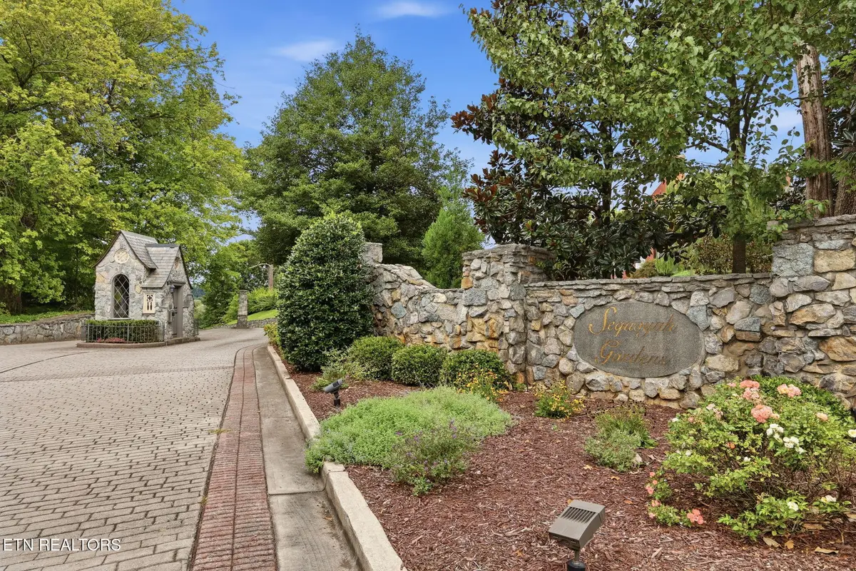 4302 Thistlewood Way, Knoxville, TN 37919 - #1
