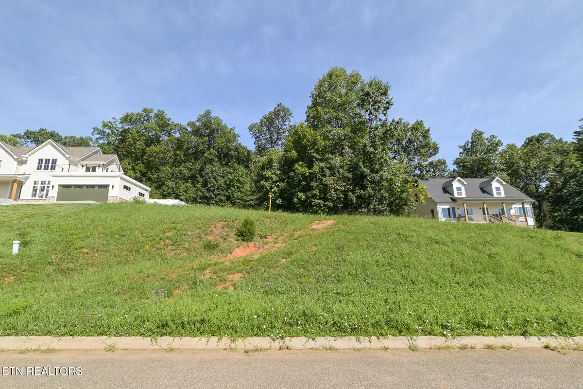 467 Laurel Ridge Lane, Knoxville, TN 37922 - #1