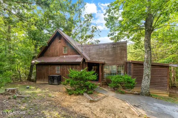 2309 Misty Lane, Pigeon Forge, TN 37876
