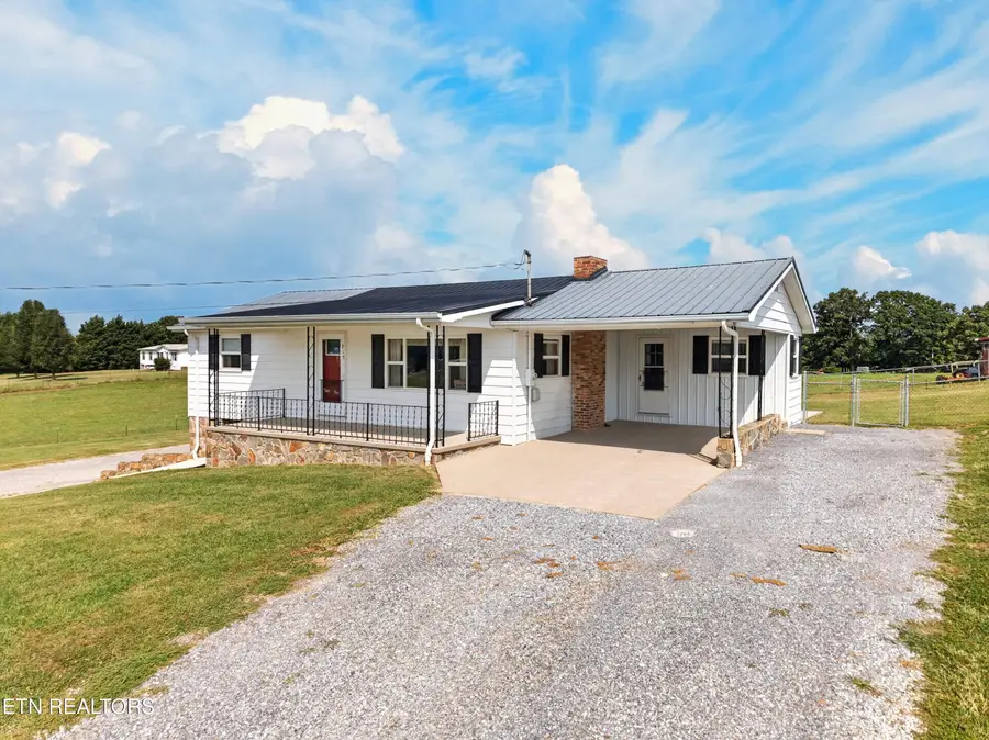 215 White Sands Rd, Greeneville, TN 37743 - #3
