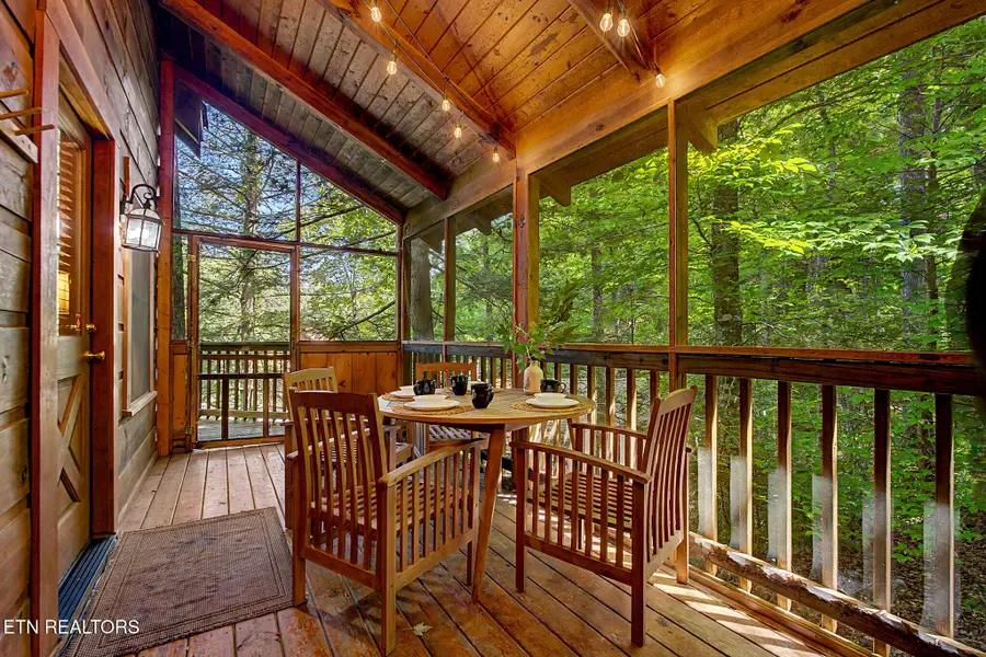 714 Aerie Way, Pigeon Forge, TN 37863 - #3