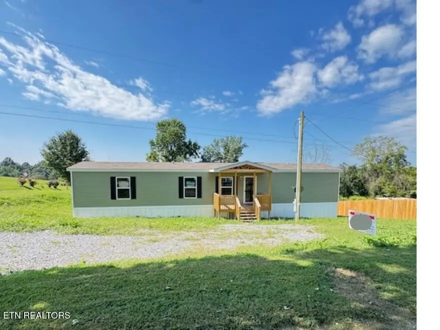 153 Adams Lane, Tazewell, TN 37879 - #1