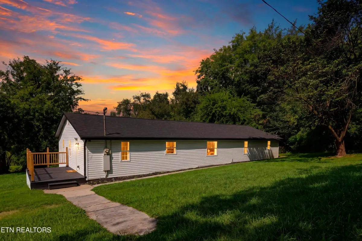 6701 Wilson Drive, Knoxville, TN 37924 - #1