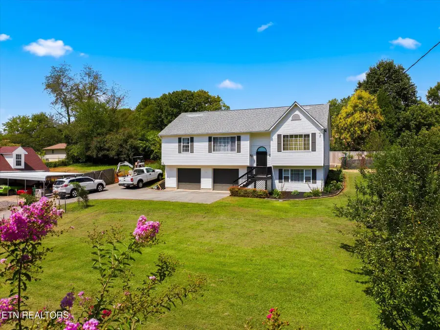 1314 Boyds Creek Hwy, Seymour, TN 37865 - #3
