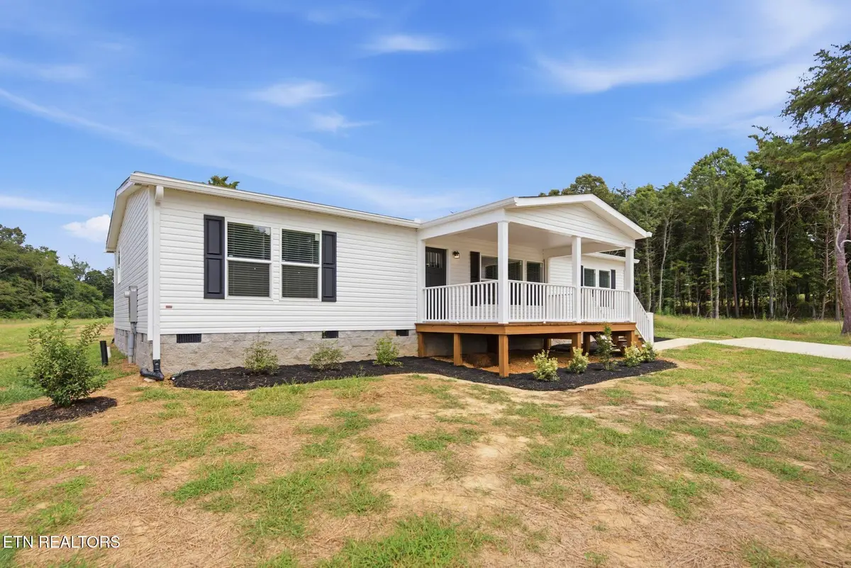 463 County Road 784a, Etowah, TN 37331 - #1