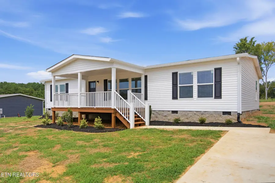 463 County Road 784a, Etowah, TN 37331 - #3