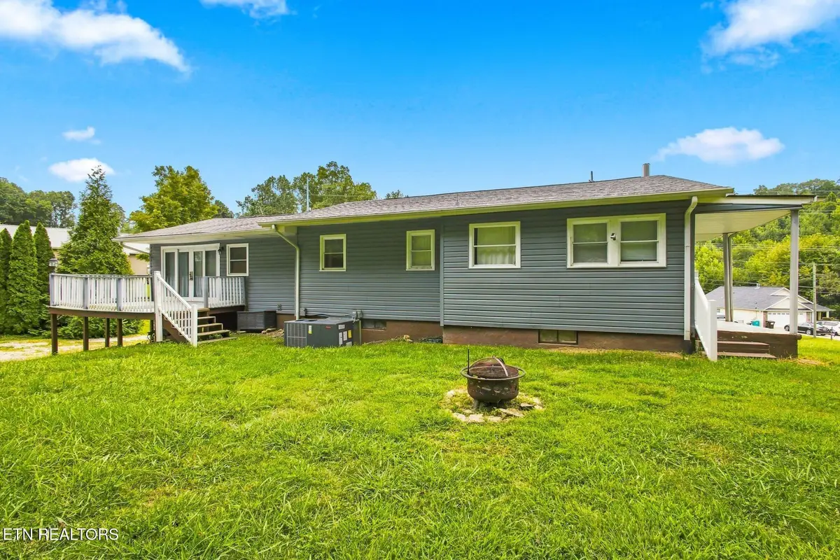 3032 Bakertown Rd, Knoxville, TN 37931 - #1