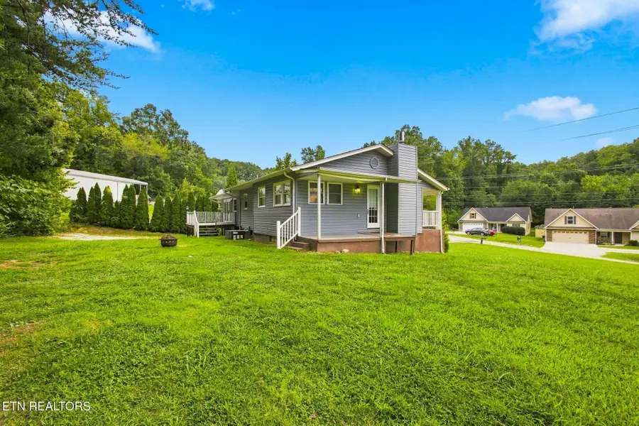 3032 Bakertown Rd, Knoxville, TN 37931 - #2