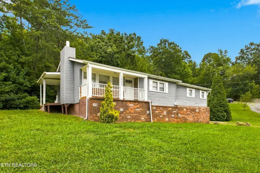 3032 Bakertown Rd, Knoxville, TN 37931 - #3