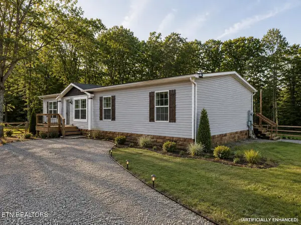 1005 Freda Lane, Friendsville, TN 37737