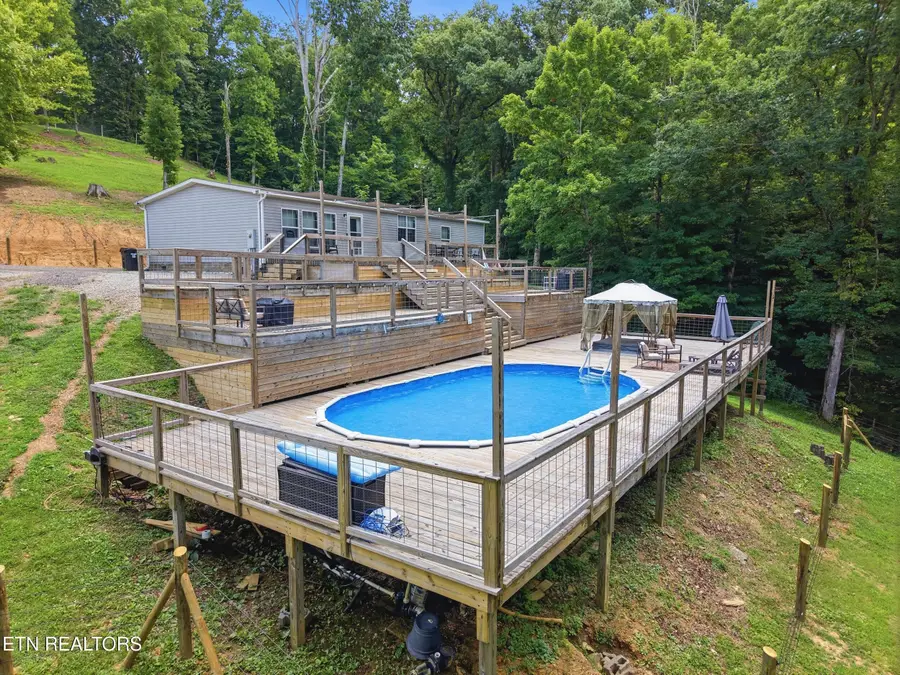 1005 Freda Lane, Friendsville, TN 37737 - #2