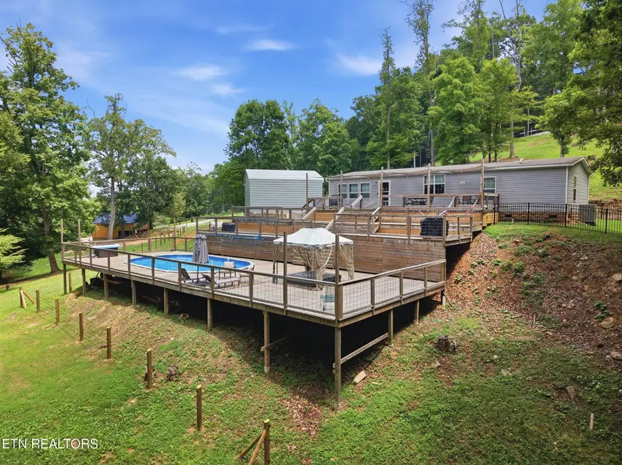 1005 Freda Lane, Friendsville, TN 37737 - #3