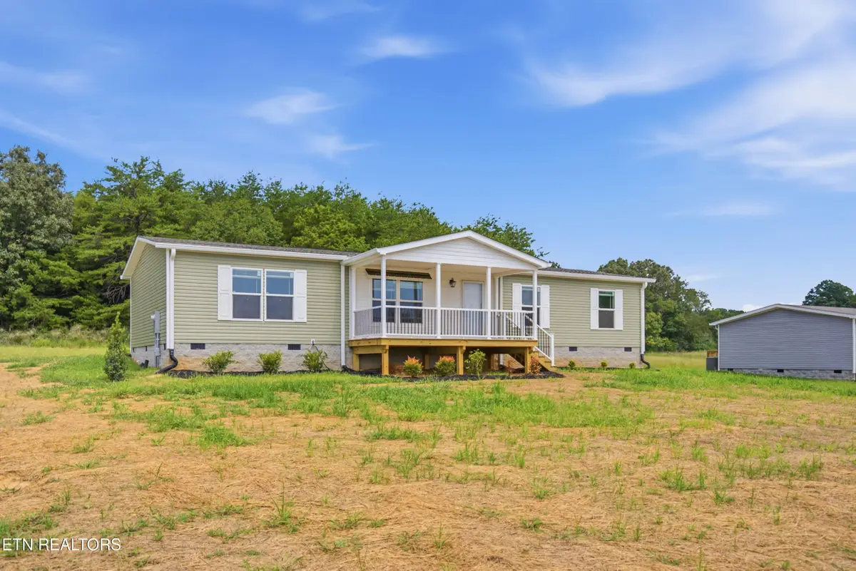 325 County Road 784a, Etowah, TN 37331 - #1