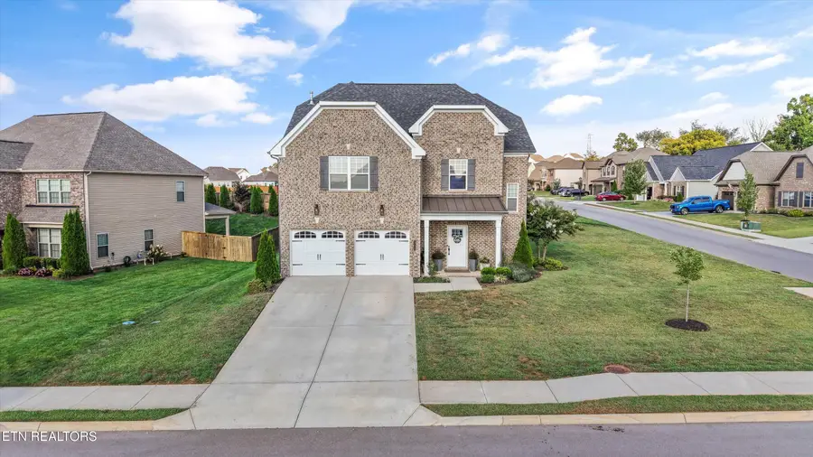 112 Silver Maple St, Lenoir City, TN 37771 - #2