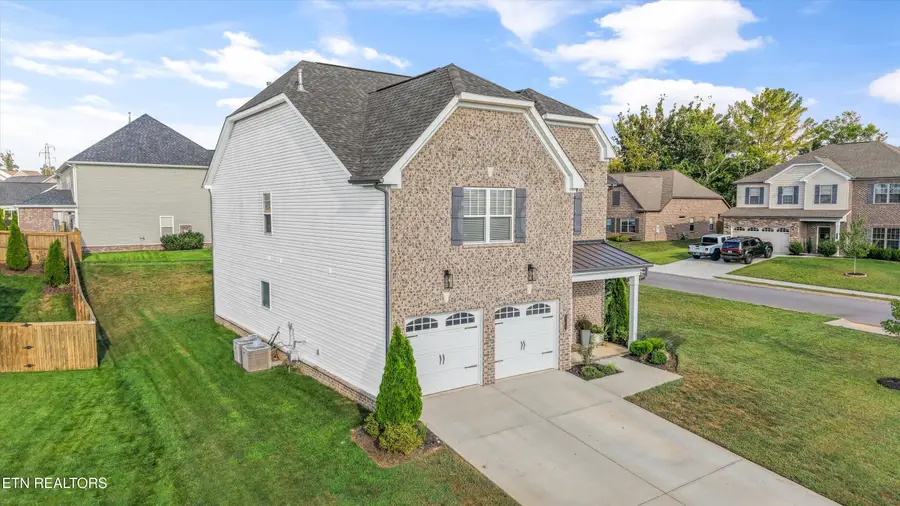 112 Silver Maple St, Lenoir City, TN 37771 - #3