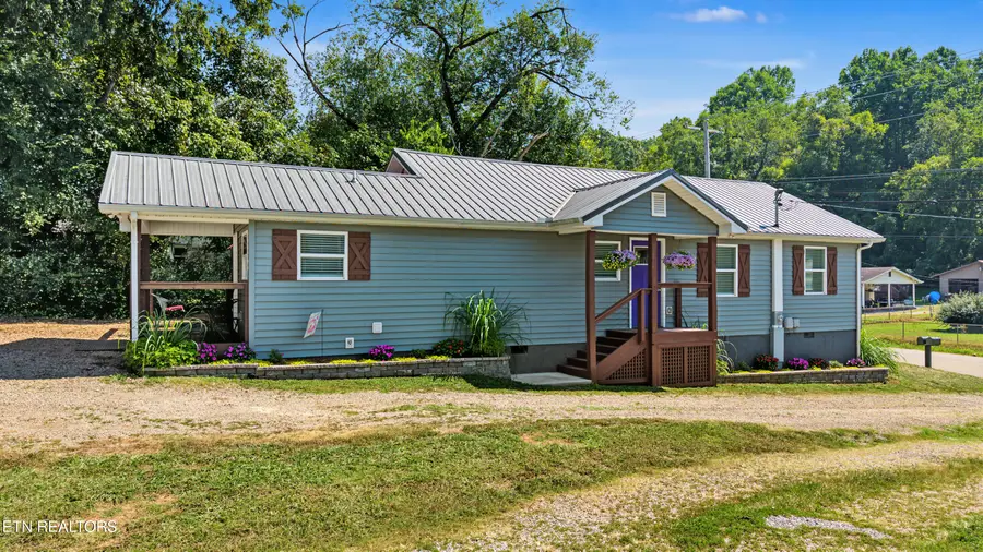 121 Self Hollow Rd, Rockford, TN 37853 - #2