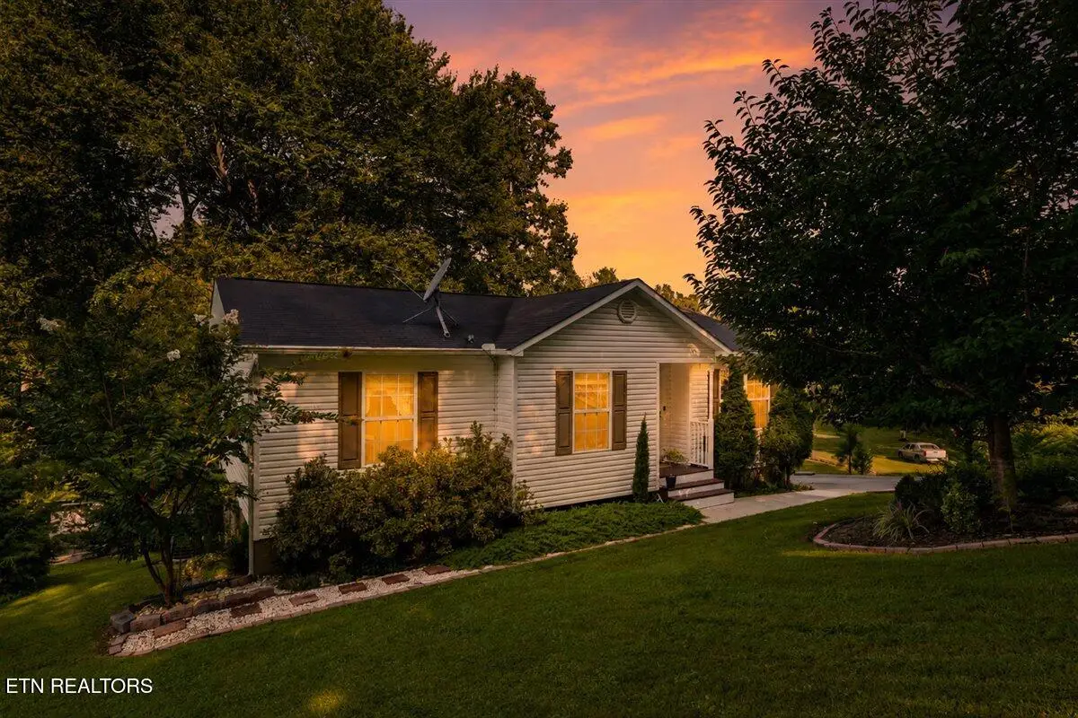 124 Mac Ivey Lane, Lafollette, TN 37766 - #1