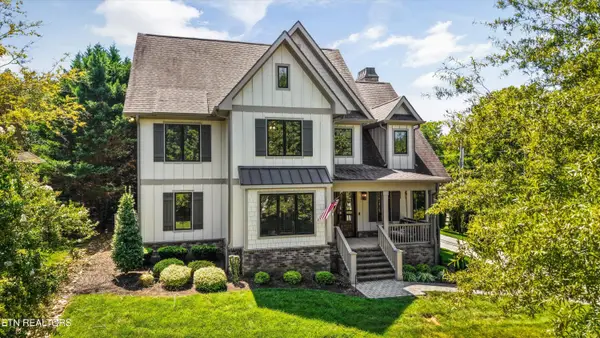 11526 Cottage Creek Lane, Knoxville, TN 37934