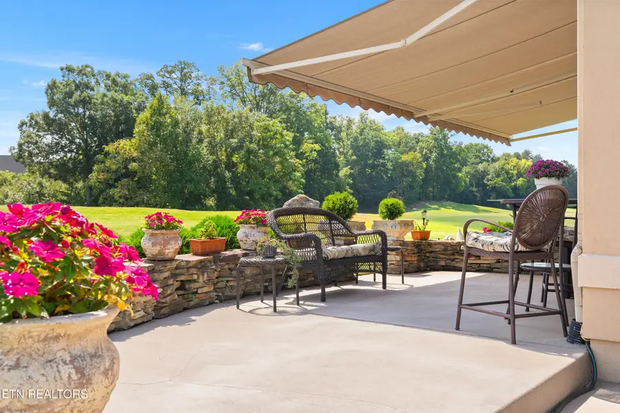 240 Goldcrest Drive, Vonore, TN 37885 - #3