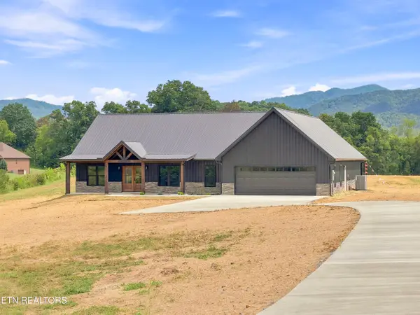 770 Rock Hill Rd, Newport, TN 37821