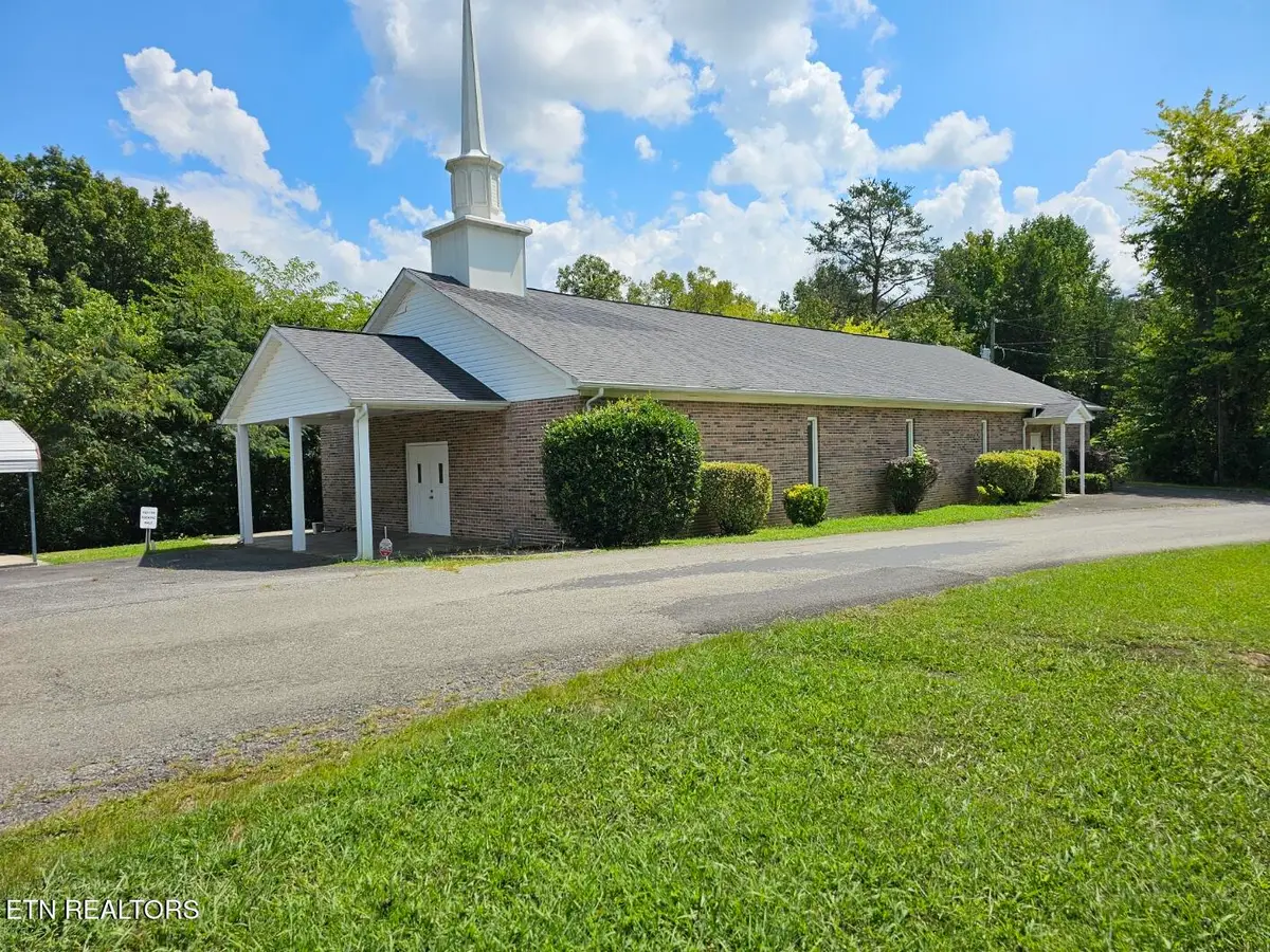 295 Shadden Rd, Tellico Plains, TN 37385 - #1