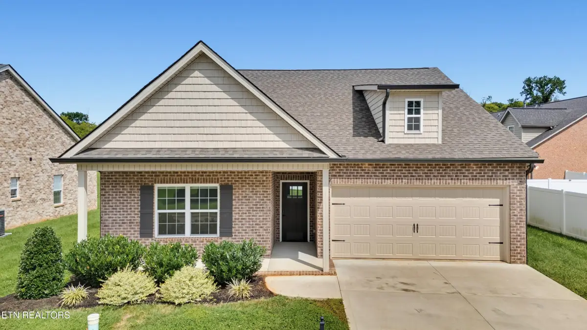 144 Van Gilder Way, Seymour, TN 37865 - #1