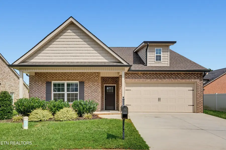 144 Van Gilder Way, Seymour, TN 37865 - #2
