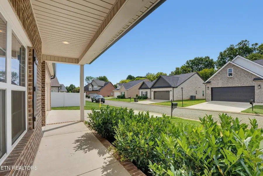 144 Van Gilder Way, Seymour, TN 37865 - #3