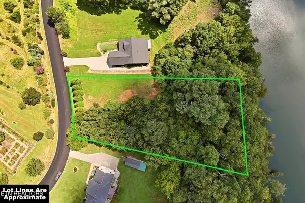Lot 5 Rock House Rd, Kodak, TN 37764