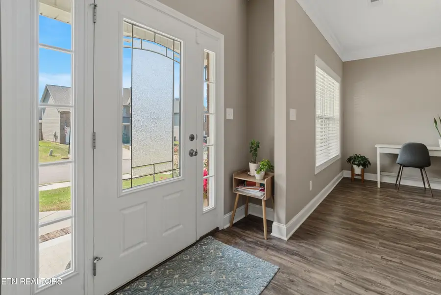 2614 Sweeping Rain Lane, Knoxville, TN 37931 - #2