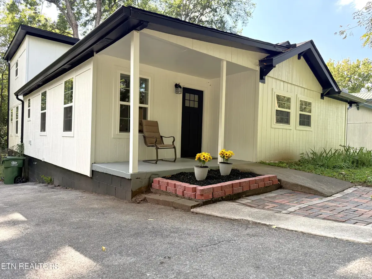 111 Eagleton Rd, Maryville, TN 37804 - #1