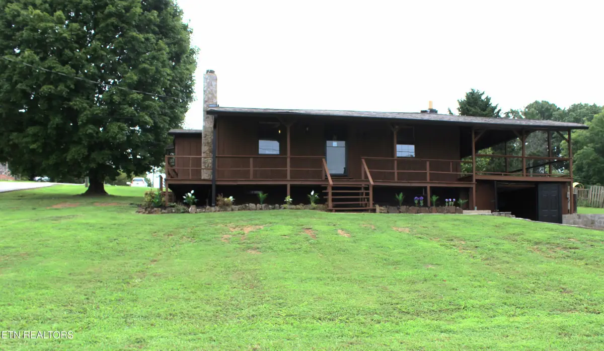 301 Mahala Rd, Sweetwater, TN 37874 - #1