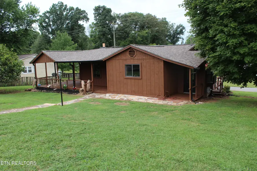 301 Mahala Rd, Sweetwater, TN 37874 - #2