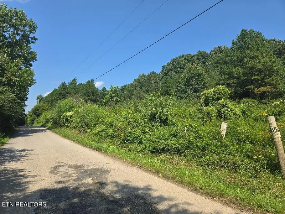 Black Creek Rd, Oneida, TN 37841 - #1