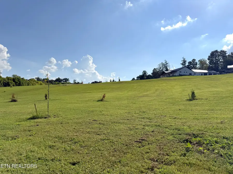 Lot 3 Hill Valley Rd, Friendsville, TN 37737 - #3