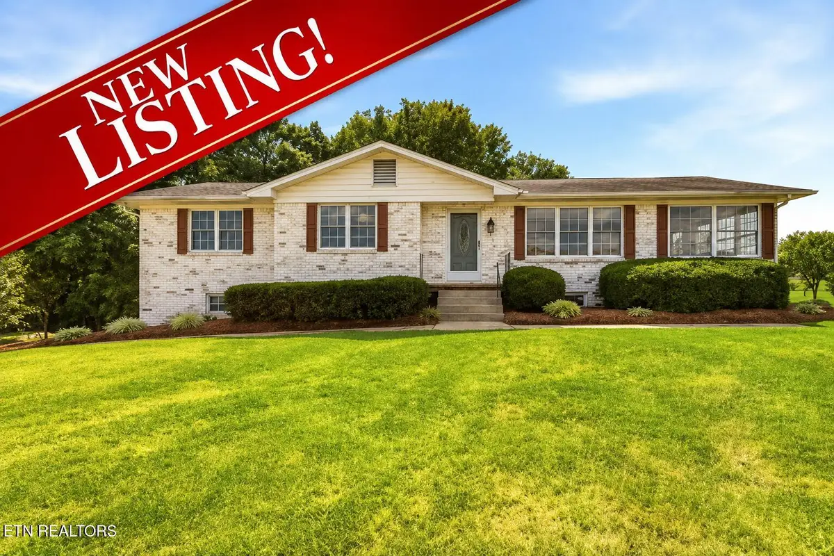 7205 Majestic Lane, Knoxville, TN 37918 - #1