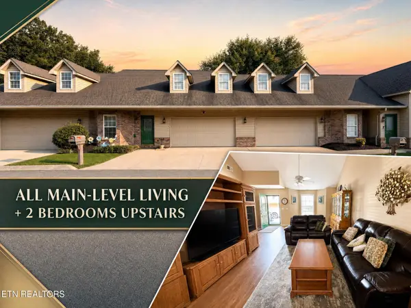 1022 Silver Creek Lane #UNIT 4, Maryville, TN 37804