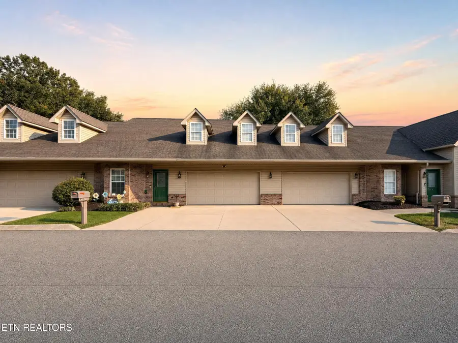1022 Silver Creek Lane #UNIT 4, Maryville, TN 37804 - #2