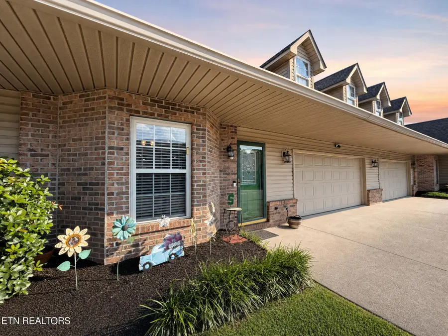 1022 Silver Creek Lane #UNIT 4, Maryville, TN 37804 - #3