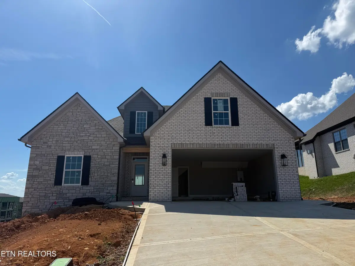 321 French Vineyard Lane, Knoxville, TN 37923 - #1