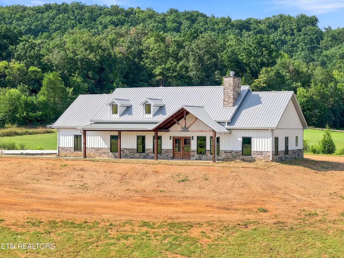 1280 Old Asheville Hwy, Newport, TN 37821 - #1