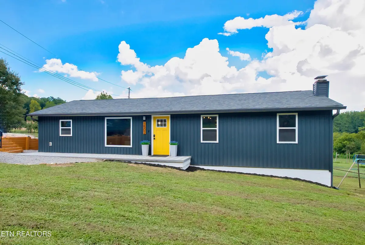 1502 Shadowood Drive, Maryville, TN 37803 - #1