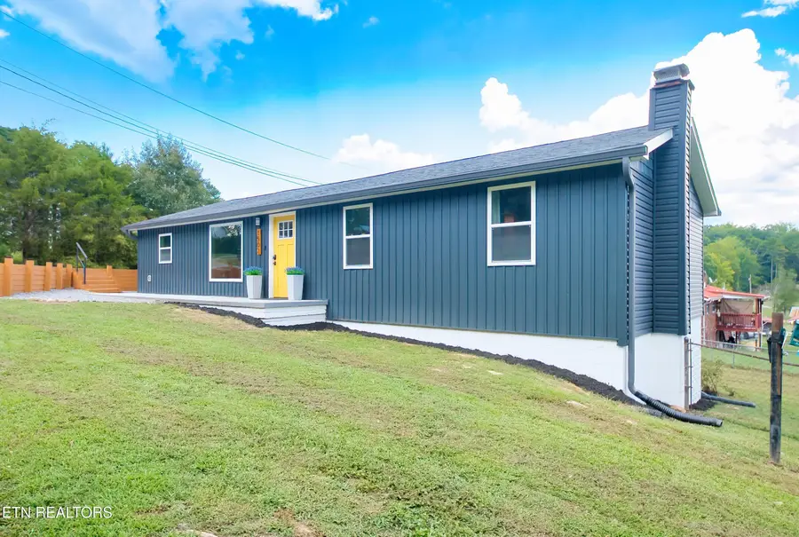 1502 Shadowood Drive, Maryville, TN 37803 - #3